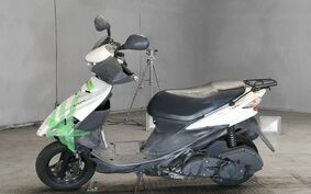 SUZUKI ADDRESS V125 S CF4MA