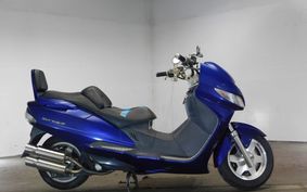 SUZUKI SKYWAVE 250 (Burgman 250) CJ41A