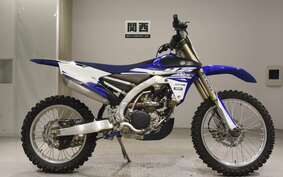 YAMAHA YZ250FX CG37C