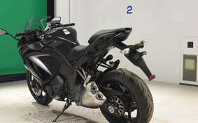 KAWASAKI NINJA 1000 A 2020 ZXT00W