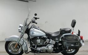 HARLEY FLSTC 1450 2004 BJY