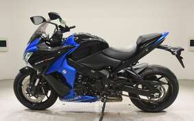 SUZUKI GSX-S1000F 2020 GT79B