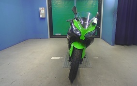 KAWASAKI NINJA 250 EX250L