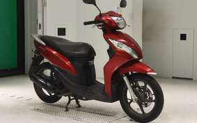 HONDA DIO 110 JF31