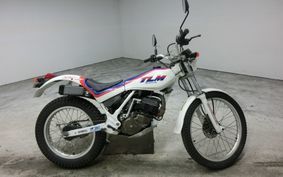 HONDA TLM220R MD23