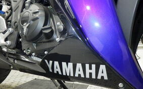 YAMAHA YZF-R25 RG43J