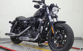 HARLEY XL1200X 2018 LC3