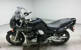 SUZUKI GSF1200 S 1999 GV75A