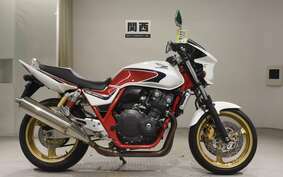 HONDA CB400SF VTEC 2011 NC42