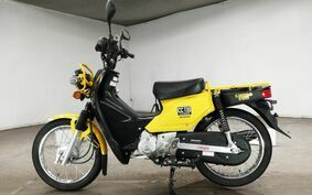 HONDA CROSS CUB 110 JA10