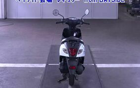 SUZUKI LET's CA4AA