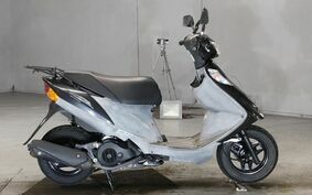 SUZUKI ADDRESS V125 G CF46A