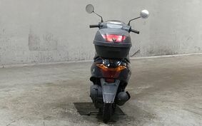 SUZUKI LET's 5 CA47A