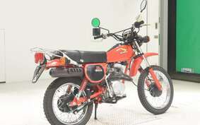 HONDA XL80S HD04