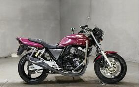 HONDA CB400SF NC31