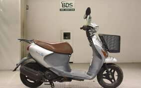 SUZUKI LET's 4 G CA41A