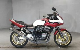 HONDA CB400 SUPER BOLDOR 2007 NC39