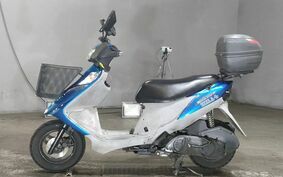 SUZUKI ADDRESS V125 G CF46A