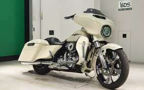 HARLEY FLHXS 1690 2015 KRM