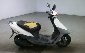 SUZUKI LET's 2 CA1KA