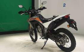 HONDA CRF250L MD47