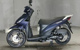 SUZUKI ADDRESS 110 CE47A