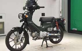 HONDA CROSS CUB 110 JA60