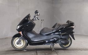 HONDA FORZA Z MF08