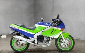 KAWASAKI ZX-4 1988 ZX400G