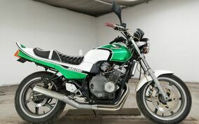 HONDA JADE MC23