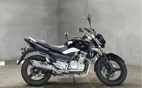 SUZUKI GSR250 GJ55D