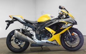 SUZUKI GSX-R600 2012 GN7EA