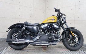 HARLEY XL1200X 2019 LC3