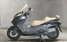 YAMAHA GRAND MAJESTY 400 2008 SH06J