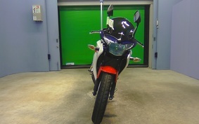 HONDA CBR250R GEN 3 MC41