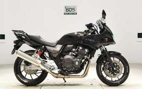 HONDA CB400 SUPER BOLDOR A 2019 NC42