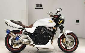 HONDA CB400SF VTEC 2000 NC39