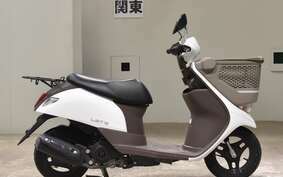 SUZUKI LET's Super Good CA4AA