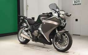 HONDA VFR1200F DCT 2012 SC63