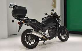 HONDA NC 700 S 2013 RC61