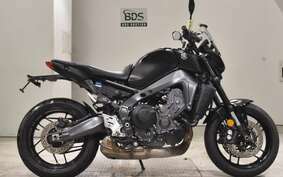 YAMAHA MT-09 2021 RN69J