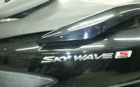 SUZUKI SKYWAVE 250 (Burgman 250) S Gen.3 CJ46A