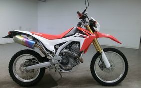 HONDA CRF250L MD38