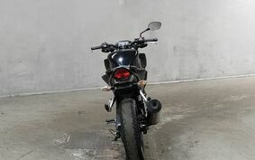 HONDA CB250F MC43