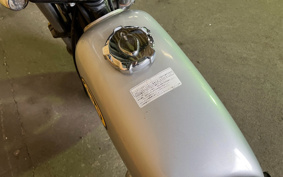 HONDA APE100 HC07