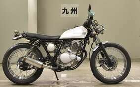 SUZUKI GRASS TRACKER Bigboy NJ47A