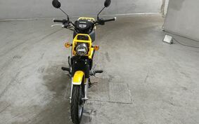 HONDA CROSS CUB 110 JA45