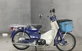 HONDA PRESS CUB 50 AA01