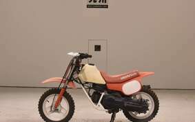 HONDA QR50 AE01