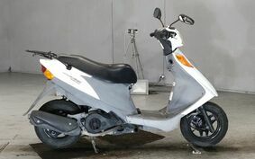 SUZUKI ADDRESS V125 CF46A